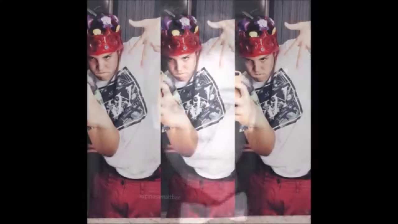 Matthew Espinosa (Wild Wild Love)