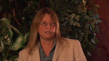 Rebecca Moore and Google Earth Outreach