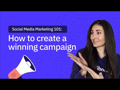 advertising campaign social media