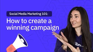 How to Create a Winning Social Media Campaign | FREE template