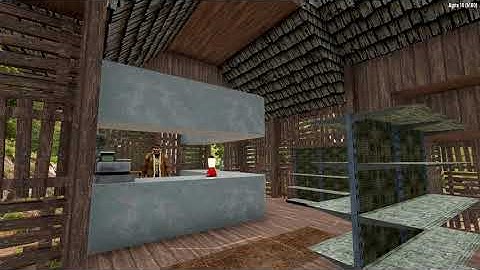 Trader Joel Original Soundtrack | 7 Days to Die