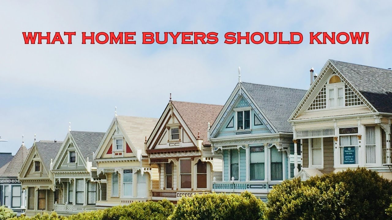 Home Buying 101: How Much Can You Afford to Buy?