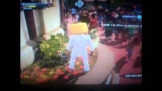 my top 10 favorite combo cards (Dead Rising 2)