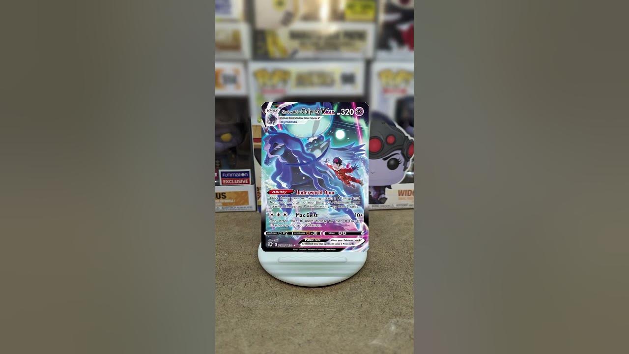 Top 10 Most Valuable Astral Radiance Trainer Gallery Pokemon Cards