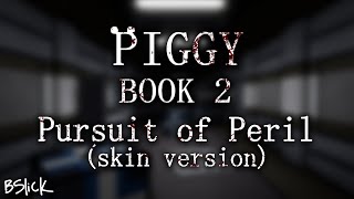 Official Piggy: Book 2 Soundtrack | Chapter 1 \