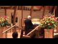 Organ recital michael murray
