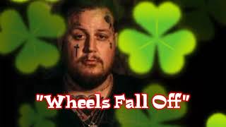 Jelly Roll_"Wheels Fall Off"(Addiction Kills)Song 2022.