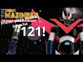 Gran Mazinger editorial Salvat  │Armado del Fascículo 21 │😄👌😀Empezamos la Rodilla derecha!!! 😄👌😀