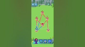 Conquer the Tower Level 65