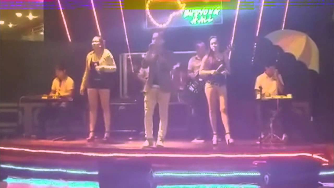 Fusion Extreme Band Cebu