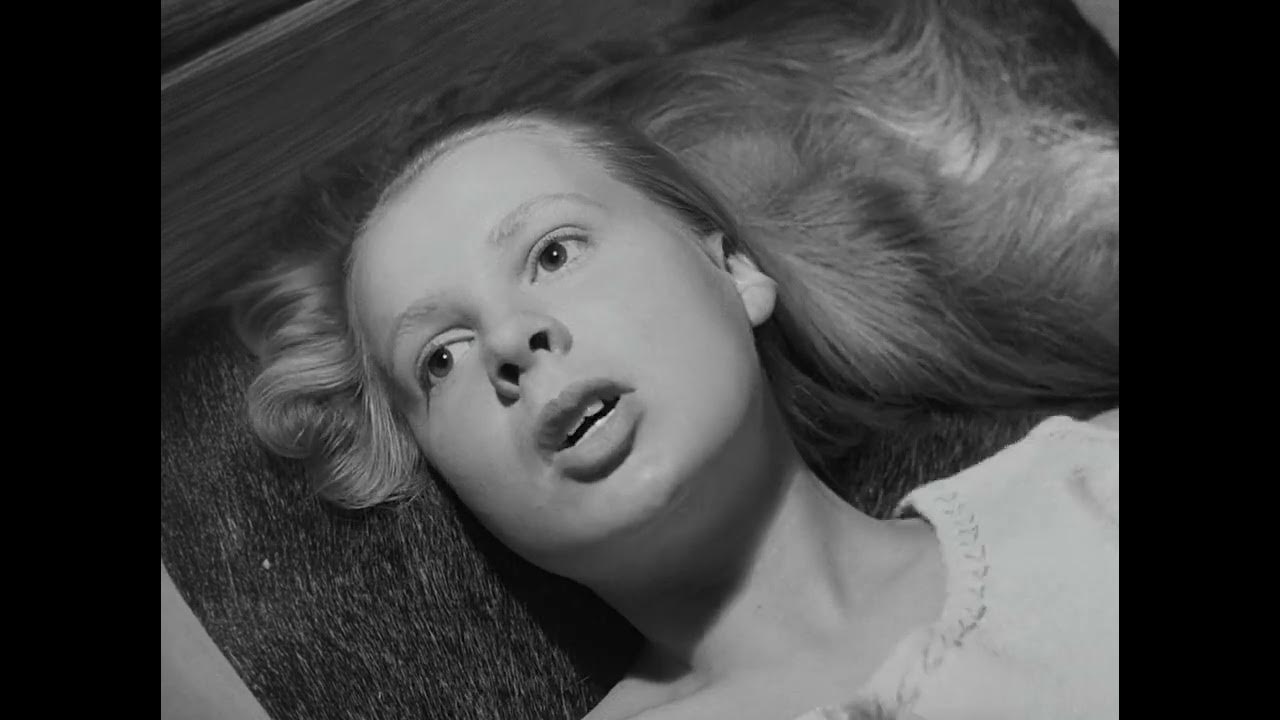 The Young One 1960 Full Movie Download The Virgin Spring | 1960 Full Movie | Drama | Oscar Winner ! - YouTube
