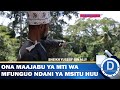 ONA MAAJABU YA MTI WA MFUNGUO SHEIKH YUSSUF BIN ALLY ONA MAAJABU YA MTI WA MFUNGUO SHEIKH YUSSUF BIN ALLY