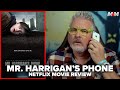 Mr. Harrigan&#39;s Phone (2022) Netflix Movie Review