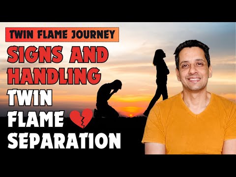 Twin Flames QA(English)