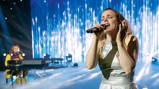 Eurovision The Story of Fire Saga : Rachel McAdams feat. Will Ferrell sing “Husavik&quot;