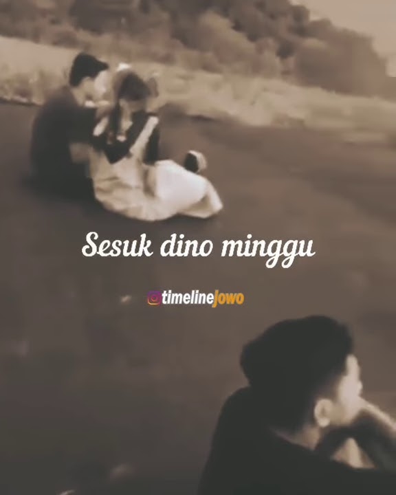 @timelineJowo