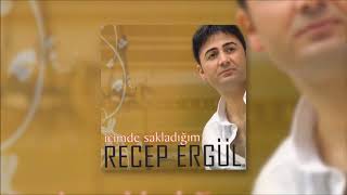 Recep Ergül - İçimde Sakladığım Resimi