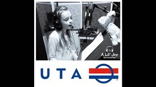Lileina Joy: UTA Vanpool (Radio Commercial)