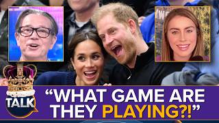 "Desperate Times, Desperate Measures!" | Harry & Meghan 'To Bring Archie And Lili To UK Next Month'