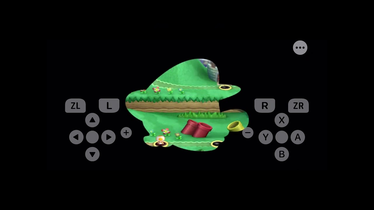 Switch Emulation on IOS + on device JIT enabler - YouTube