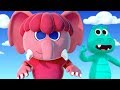 Youtube Thumbnail title