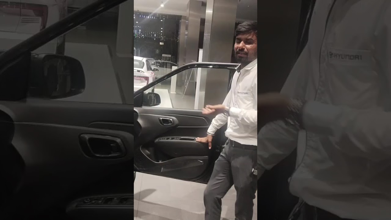 Creta Ki Ride – Jab Family Ka Sapna Pura Hua 🏠