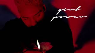 Mitch – Power (Official Audio)