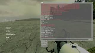 Portal movement guide (ABH and AFH)