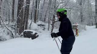 Spring Mountain January 2026