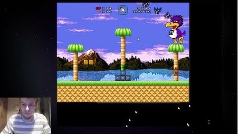 SMBX 1.3 own version episode Super Mario Country Part 1