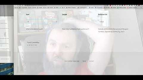 How to make a Sudoku variant (from scratch!) | Setting the Sudoku #4