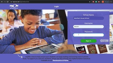 MYON/Accelerated Reader
