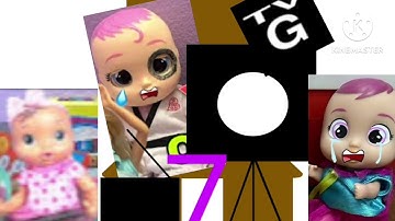 g major powers csupo quack quack boing