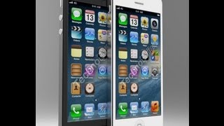 Android Talk - iPhone 5 Announcement (Live)