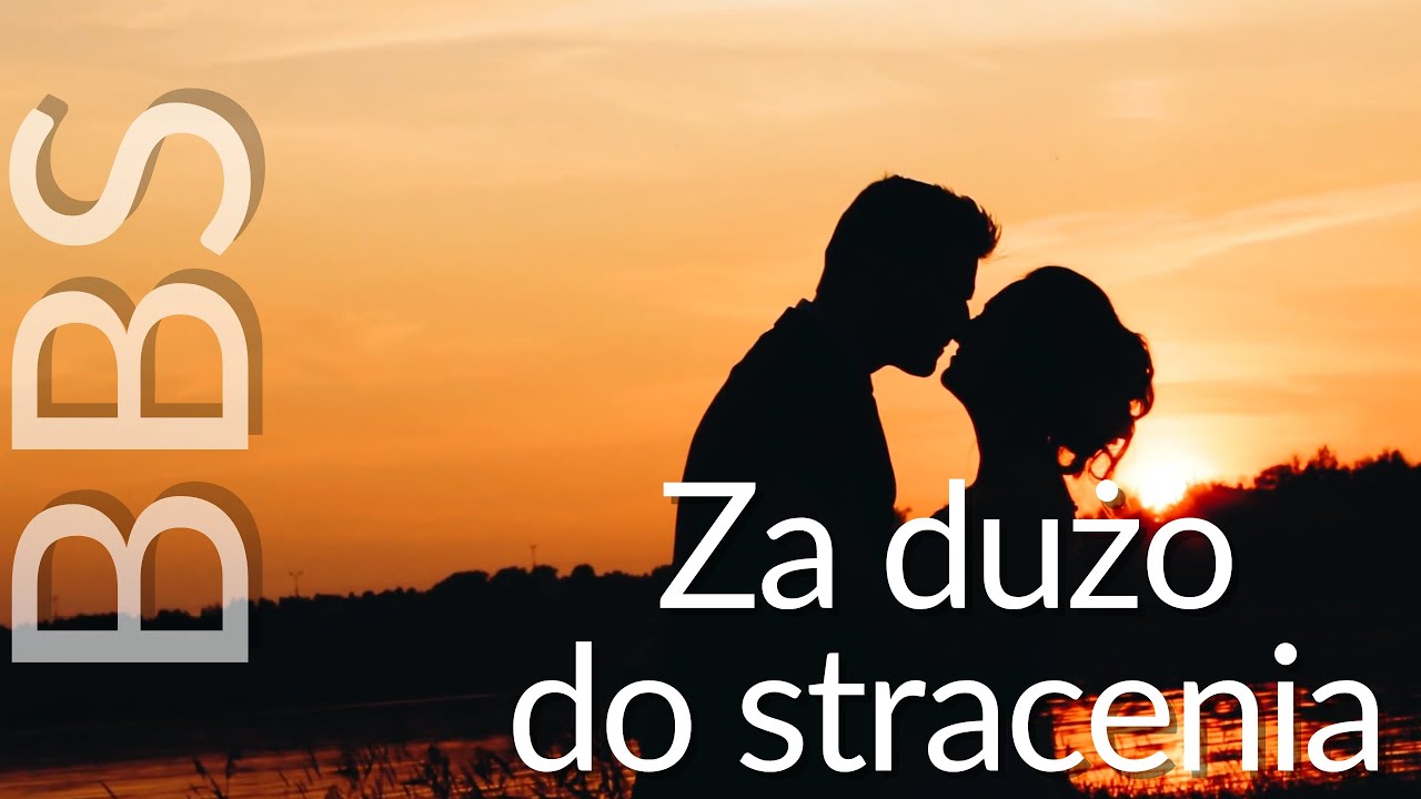 Za dużo do stracenia – Nowość 2026 | BBS Italo