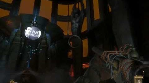 Bioshock Walkthrough Part 39 -  I