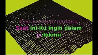 Chrisye & Sophia Latjuba - Kangen (Lirik)