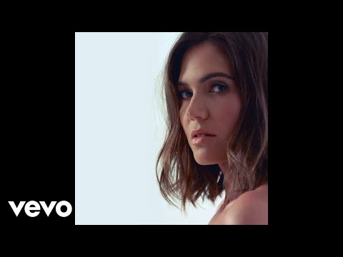 Mandy Moore - New Song “I’d Rather Lose” 