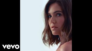 Video thumbnail of "Mandy Moore - I’d Rather Lose (Audio)"