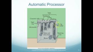 Automatic Processing