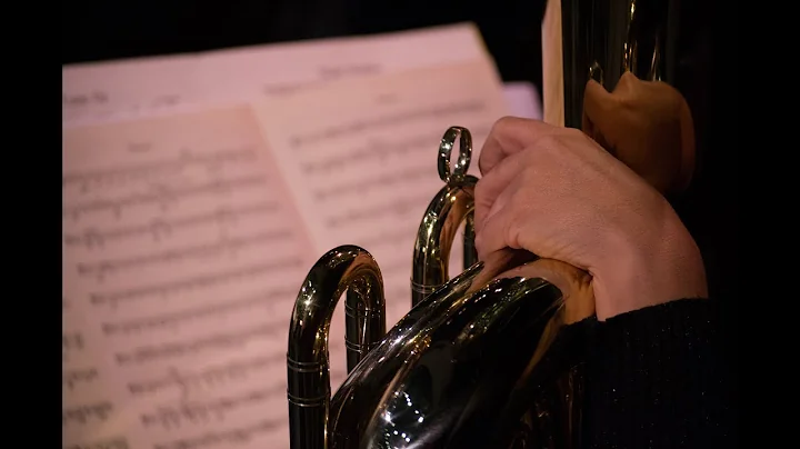 West Hills Symphonic Band Holiday Cheer 2019