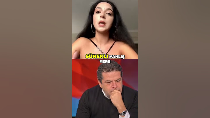 Melisa Aydınalp Neden Soyunuyor? #cüneytözdemir #sondakika #gündem #haber #canlıyayın #kadınhakları
