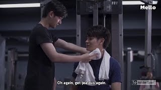 2 Moons 2 [ Ming x Kit ] - Keep You Mine [ Final Edit ]