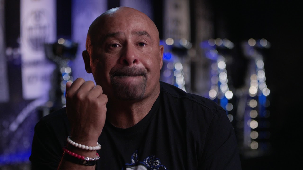 Making Coco: The Grant Fuhr Story trailer