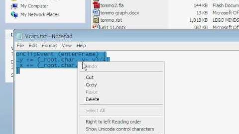 how to make a platform game pt 2