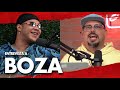 BOZA se confiesa: caer preso en Panamá, musica, p¡stolas, colaborar con Ozuna…