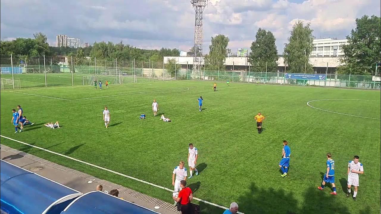 ФК Зенит Ижевск 2008