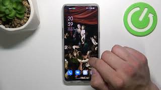 Oppo Reno 7 lite - Does It Have Screen Mirroring