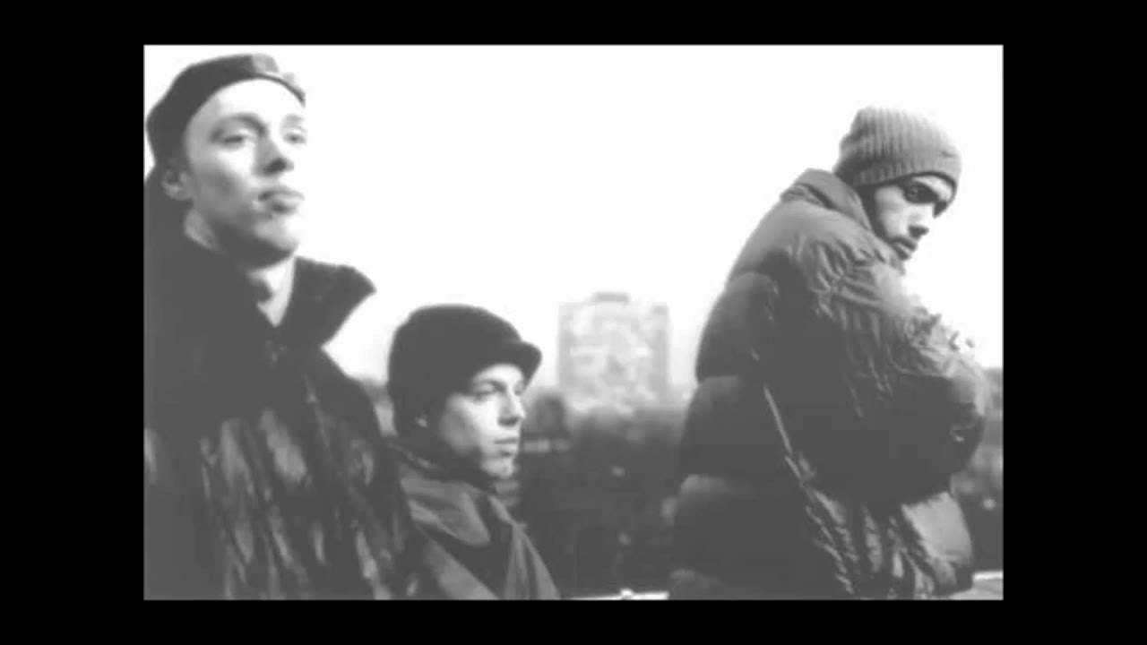 Dynamite Deluxe - Hoffe Ihr versteht Remix by DJ Fonse