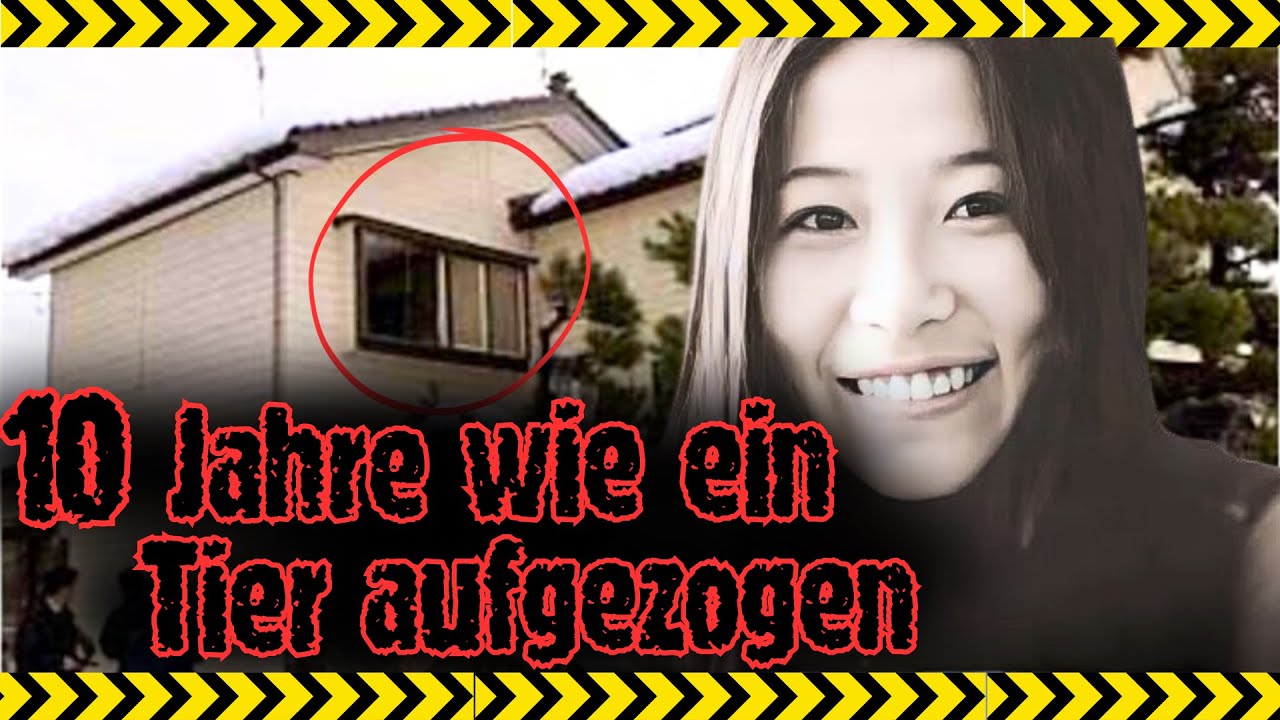 Furchtbarer Fall. Als Haustier gehalten. Nach 10 Jahren wurde sie befreit | True crime deutsch doku